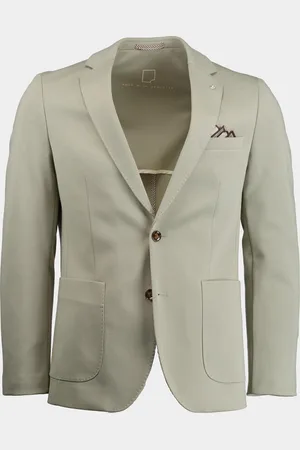 Born with Appetite Colbert drop 8 fame jacket 241038fa39/313 mint