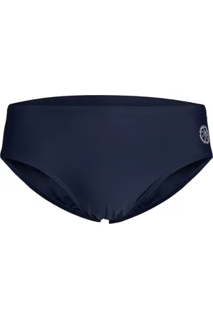 JACK & JONES Heren zwemslip jpstibiza solid donker