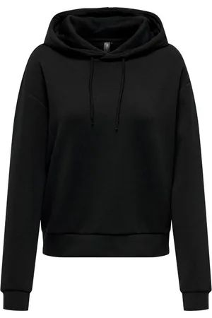 ONLY Lounge ls hood sweat 15245850