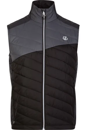 Dare 2B Heren touring gewatteerd lichtgewicht gilet