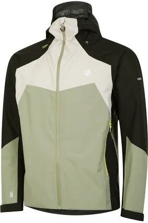 Dare 2B Heren cornice waterdichte jas