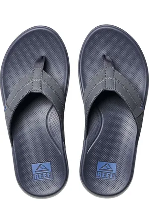 Reef Slippers cushion phantom 2.0 cj3749 / blauw
