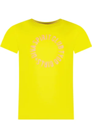 TYGO & vito Meisjes t-shirt jayla