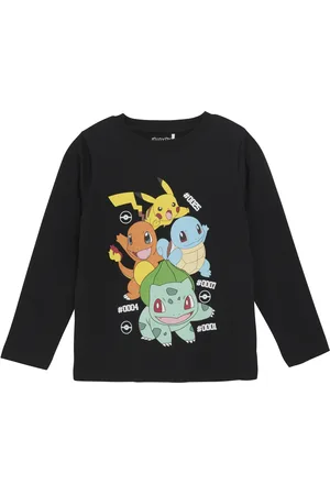 Minymo Jongens shirt