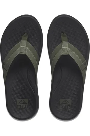 Reef Slippers cushion phantom 2.0 cj5258 / zwart