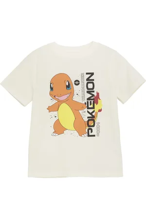 Minymo Jongens t-shirt pristine