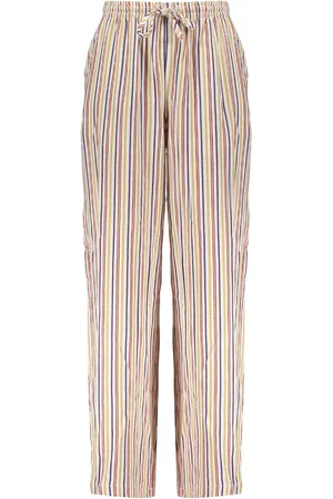 Frankie & Liberty Meisjes broek nadine 09 stripe