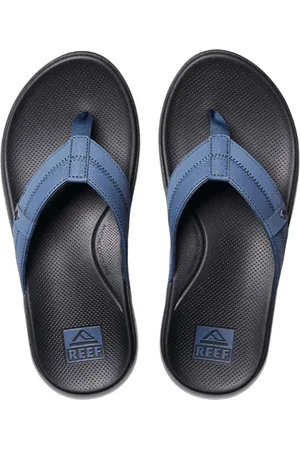Reef Slippers cushion phantom 2.0 cj4345 / zwart
