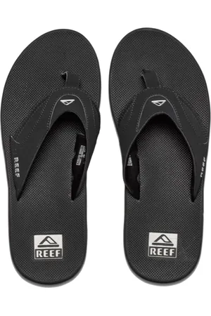 Reef Slippers fanning rf002026bls / zilver
