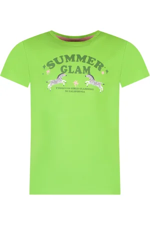 TYGO & vito Meisjes t-shirt jayla fris