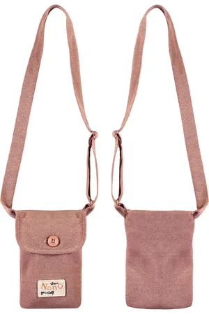 NoNo Meisjes telefoon tasje yuna rosy ginger