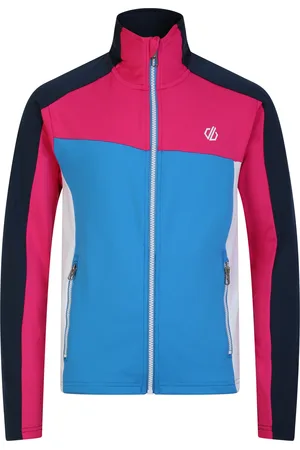 Dare 2B Kinder/kinder emergent core stretch midlayer