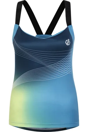 Dare 2B Dames ombre aep fietsvest top