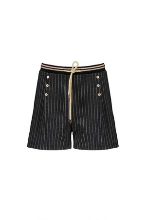 NoNo Meisjes short shorty jet