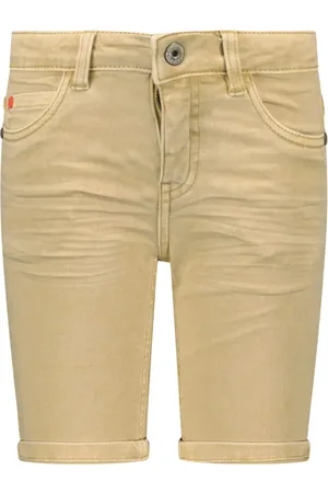 TYGO & vito Jongens short roan