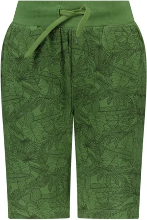 TYGO & vito Jongens sweat short thomas