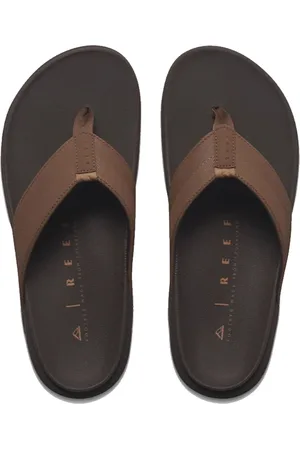 Reef Slippers the raglan cj4019