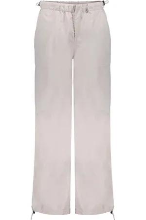 Frankie & Liberty Meisjes broek monica grijs