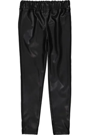 LEVV Meisjes broek aurora donker