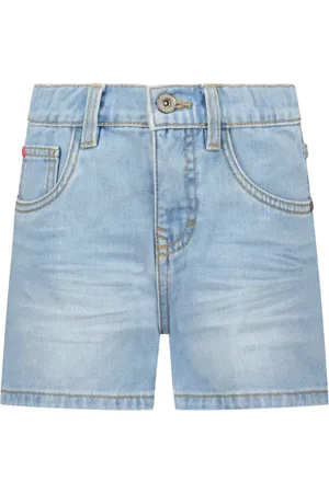 TYGO & vito Meisjes spijker short jenna vintage