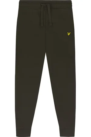 Lyle & Scott Sweat broek skinny