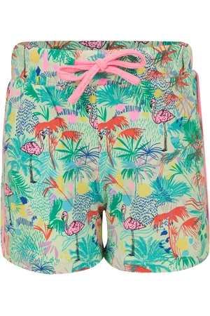 Someone Meisjes short imani-sg-34-b licht mint