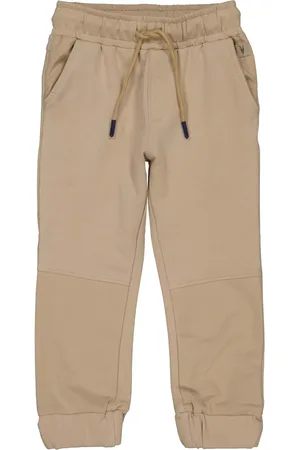 LEVV Jongens sweat broek miles