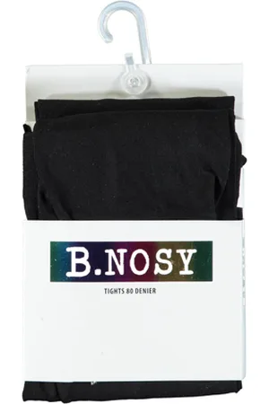 B.Nosy Meisjes panty 2-pack