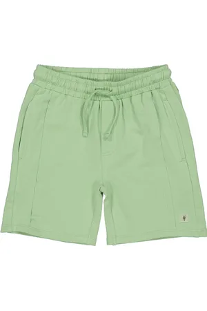 LEVV Jongens sweat short kors zacht