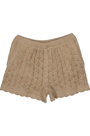 LEVV Meisjes short klaar