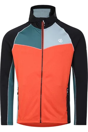 Dare 2B Heren contend recycled fleece jas