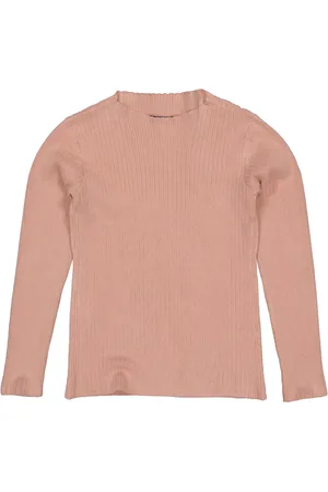 LEVV Meisjes trui farida pastel