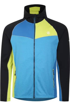Dare 2B Heren contend recycled fleece jas