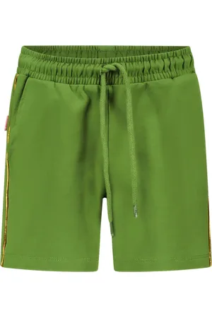 TYGO & vito Meisjes sweat short peggy tropical