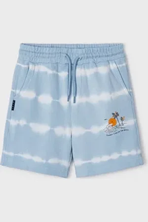 Mayoral Jongens short wave
