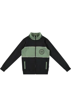 VinRose Jongens vest