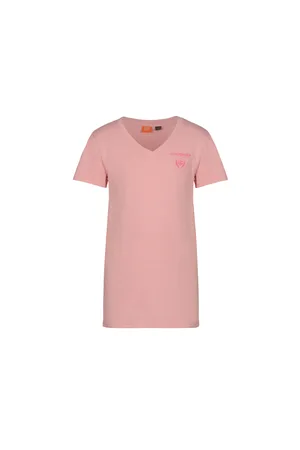 Dutch Dream Denim Meisjes t-shirt logo thamani