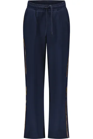 TYGO & vito Meisjes sweat broek pip navy