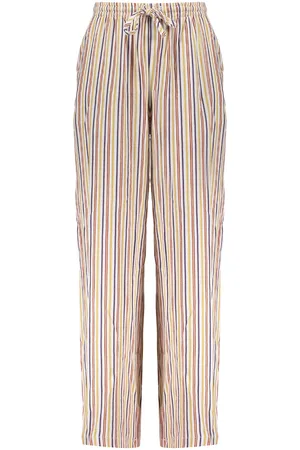 Frankie & Liberty Meisjes broek nadine 09 stripe
