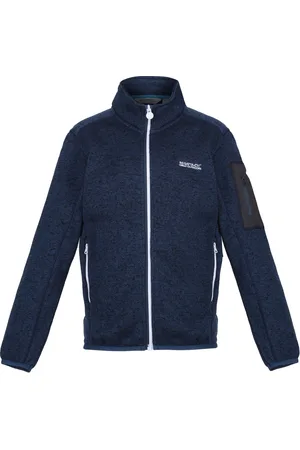 Regatta Kinder/kinder newhill fleece jas