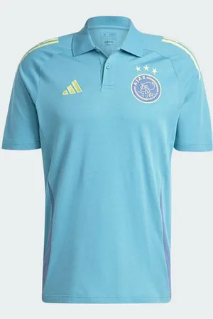 adidas Ajax polo