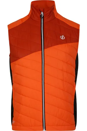 Dare 2B Heren touring gewatteerd lichtgewicht gilet