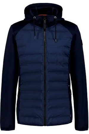 Icepeak Arzberg midlayer