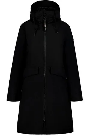 Icepeak Aaleas coat