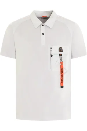 Parajumpers Heren rescue polo wit