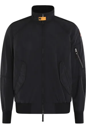 Parajumpers Heren flame jakcet grijs