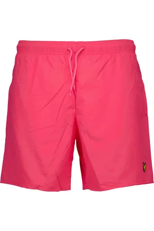 Lyle & Scott Zwembroeken sh1204vb