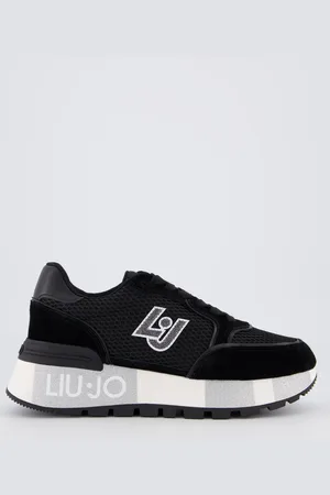 Liu Jo Dames amazing 25 sneaker