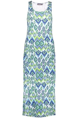 Geisha 47132-60 river dress