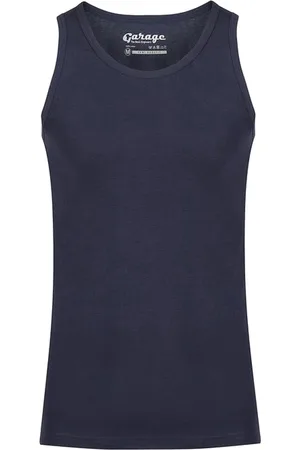 Garage 0401-singlet